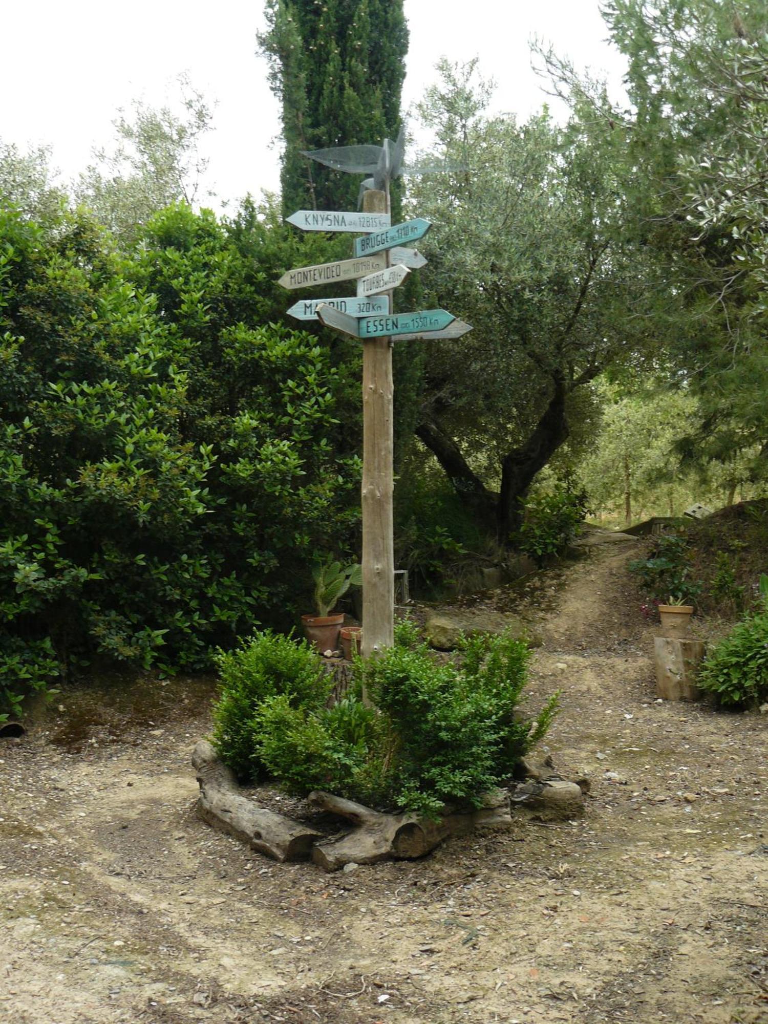 Casa Rural Torre De Campos Ainzon Dış mekan fotoğraf