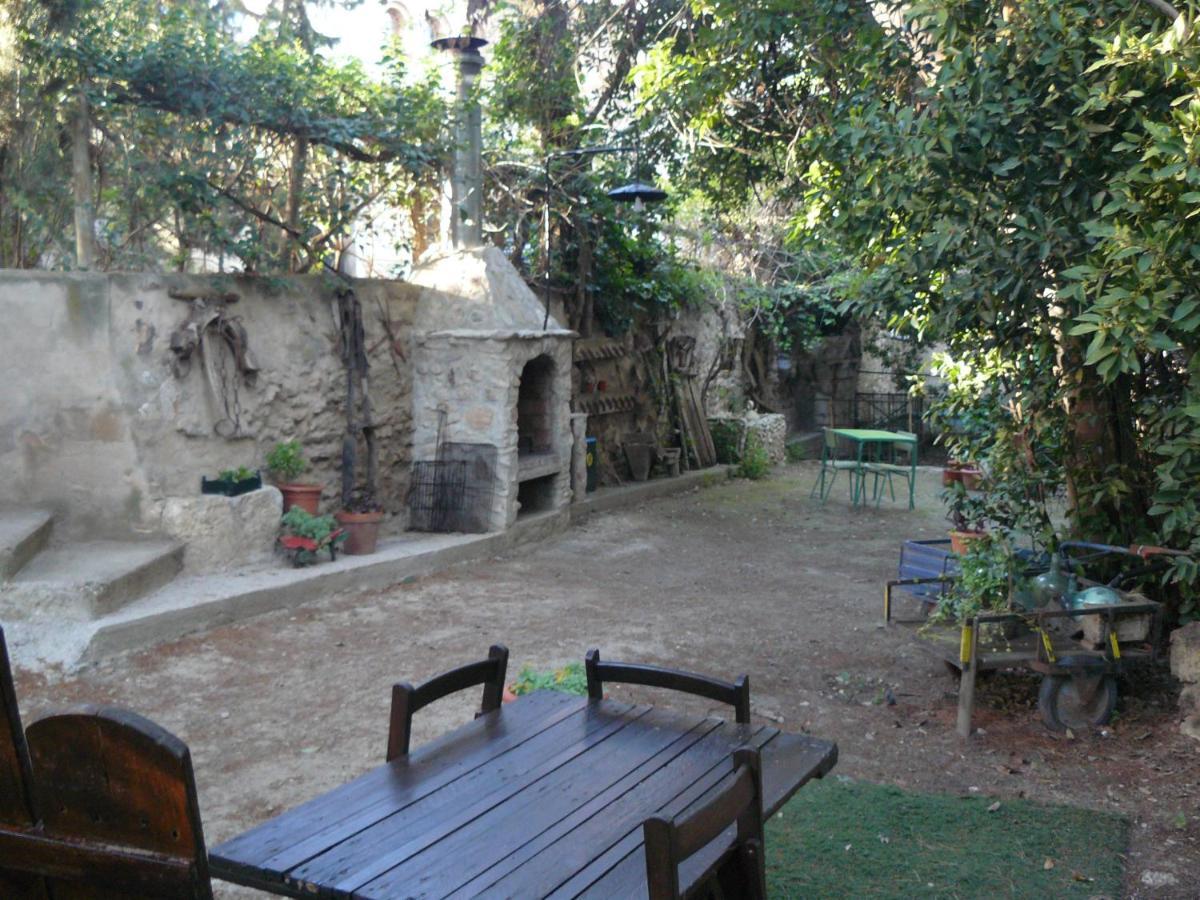 Casa Rural Torre De Campos Ainzon Dış mekan fotoğraf