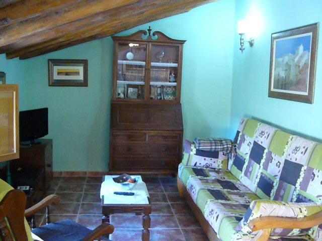 Casa Rural Torre De Campos Ainzon Oda fotoğraf