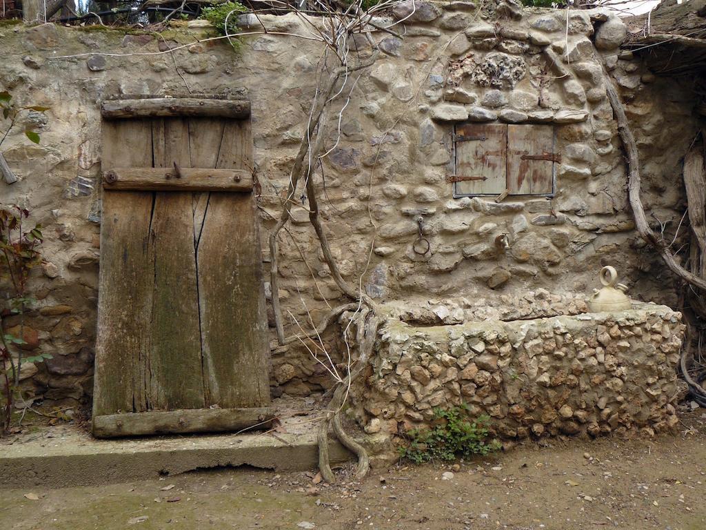 Casa Rural Torre De Campos Ainzon Dış mekan fotoğraf